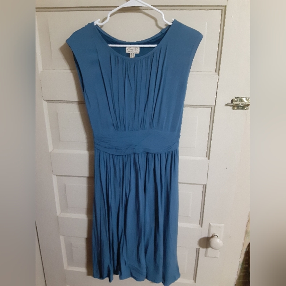 Lindy Bop Dress